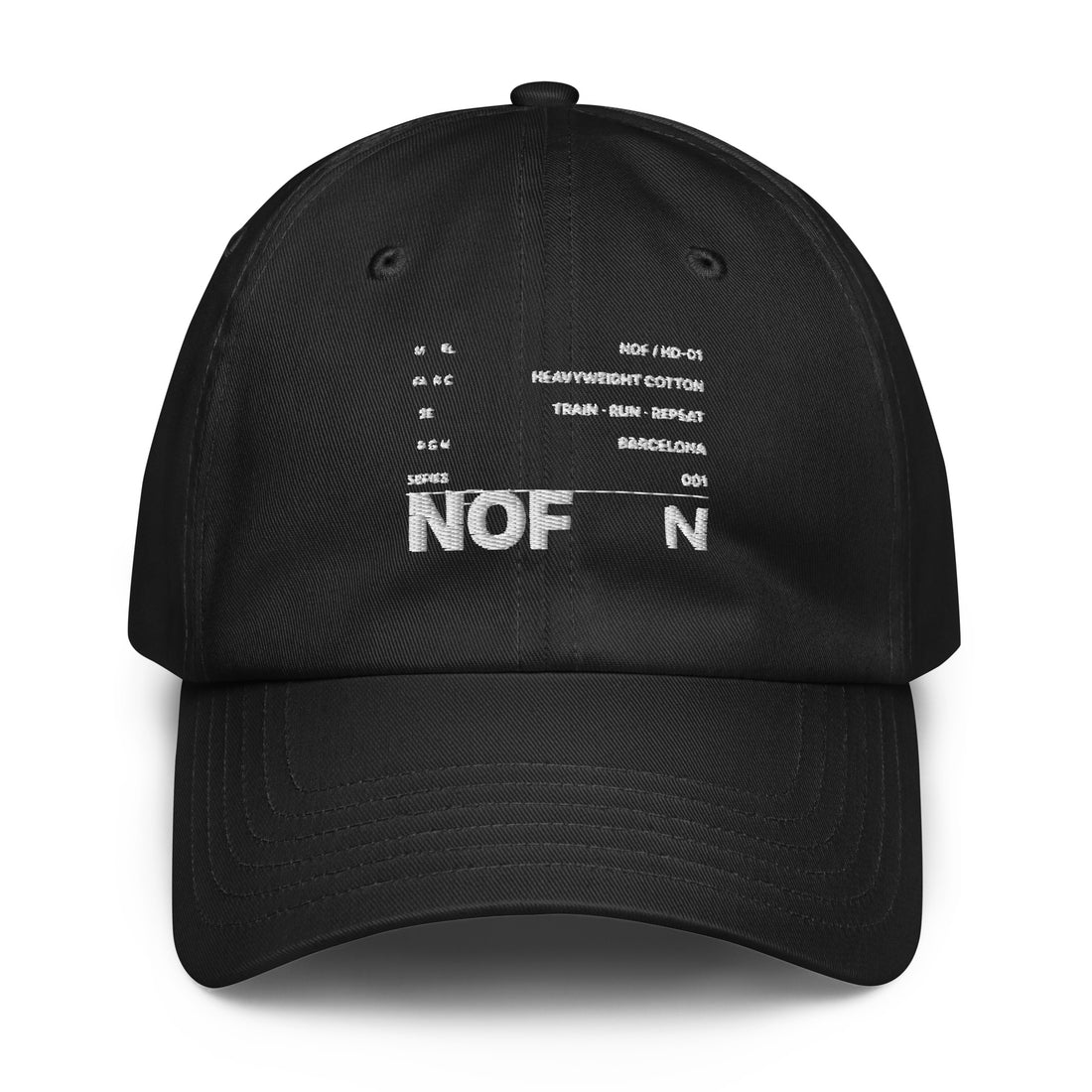 Under Armour® dad hat 001