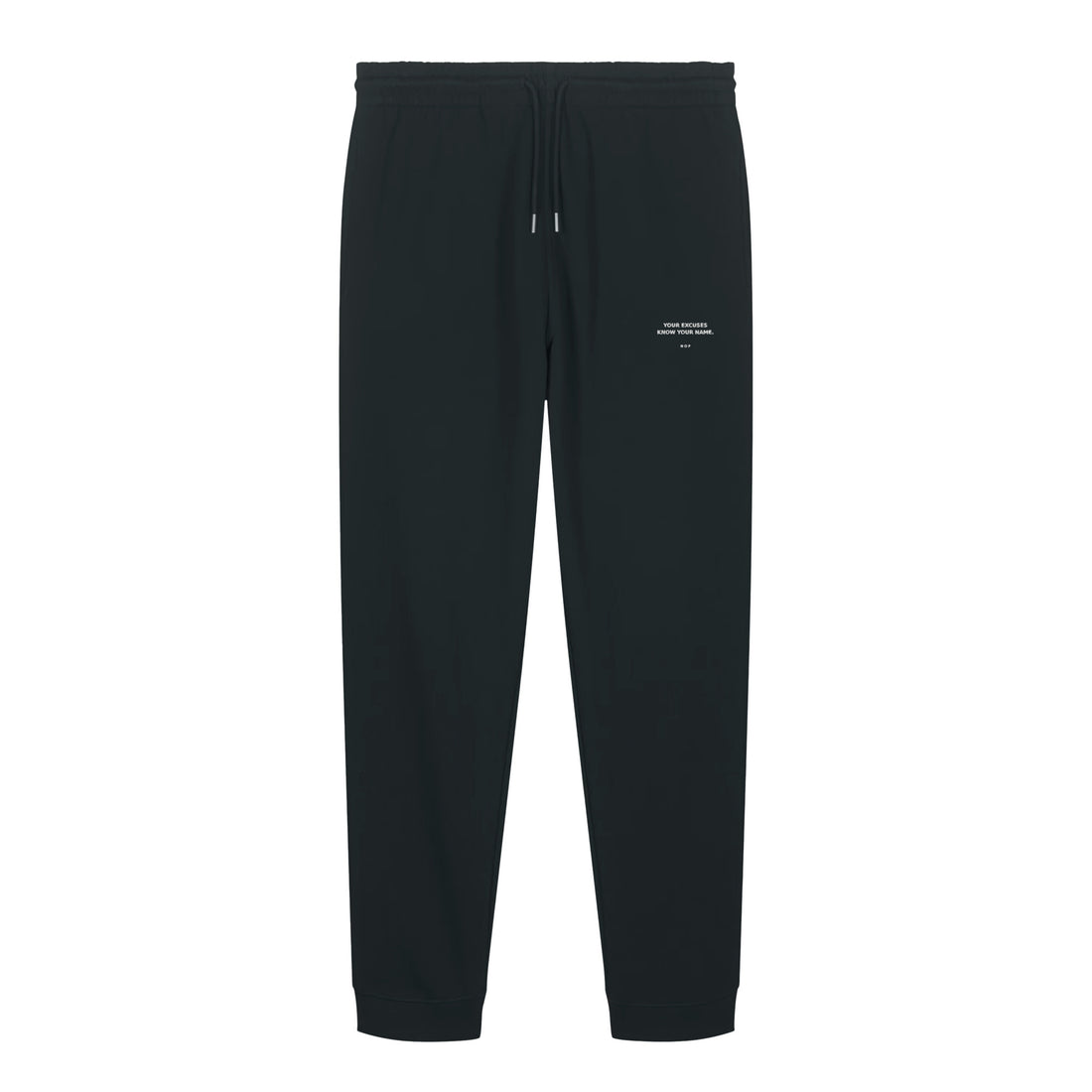 Unisex heavyweight pants 001